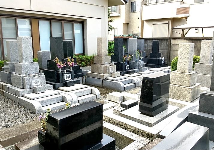 雲龍山 西念寺