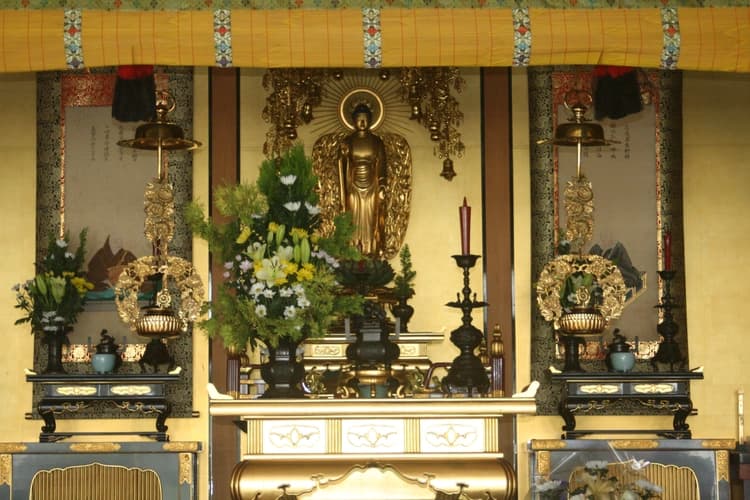 西光寺