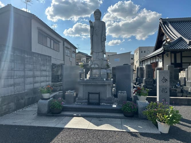 金田寺