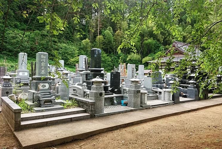 同夢山願成就寺