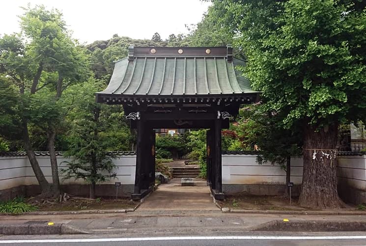 光明寺