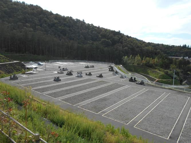 石巻第二霊園