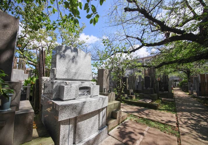 藤林山 西福寺