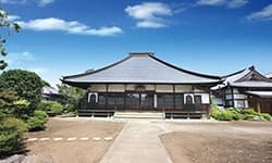 満福寺