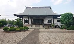 泉福寺