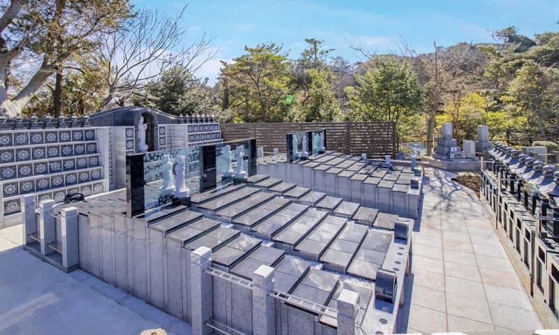 妙栄寺 永代供養墓