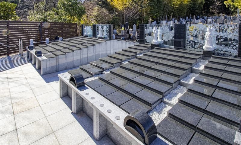 妙栄寺 永代供養墓