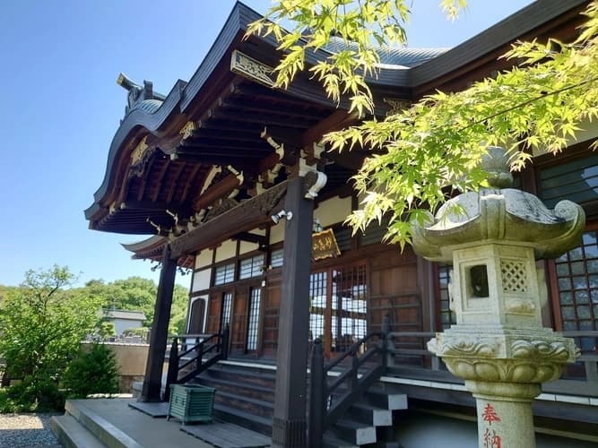 流山市 樹木葬 「彩華」※2026年1月開園予定