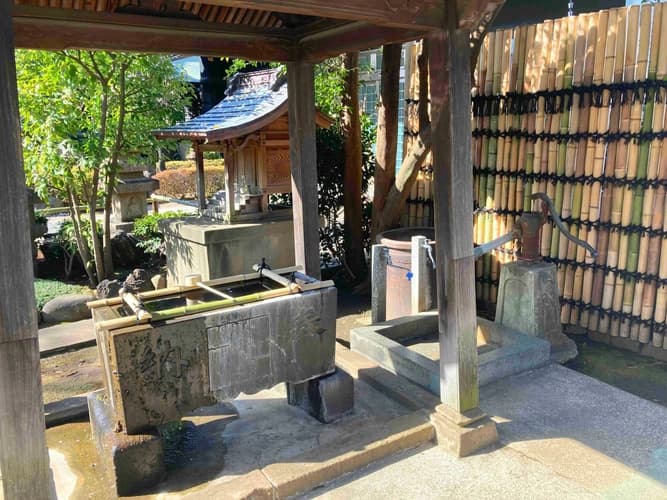無量寺樹木葬アルベリ