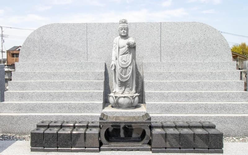 東光院 永代供養墓・樹木葬