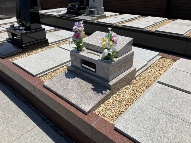 最大3万円還元】つくばみらい こもれびの杜（善空寺）樹木葬・永代供養