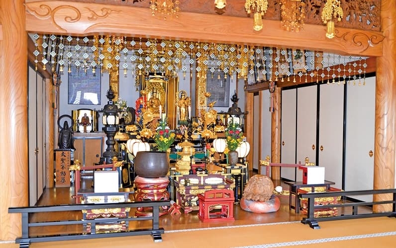光明寺 浦和こもれびの光 樹木葬・永代供養墓