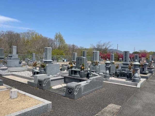 こすもす霊園