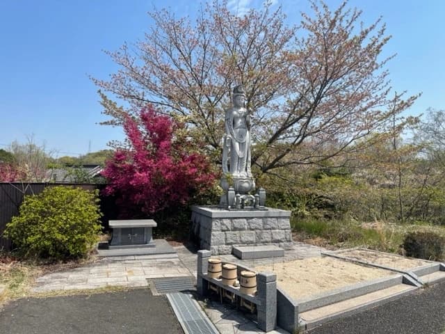 こすもす霊園