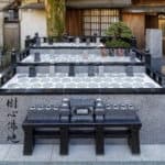 正德寺 欅の杜 樹木葬 樹心～じゅしん～