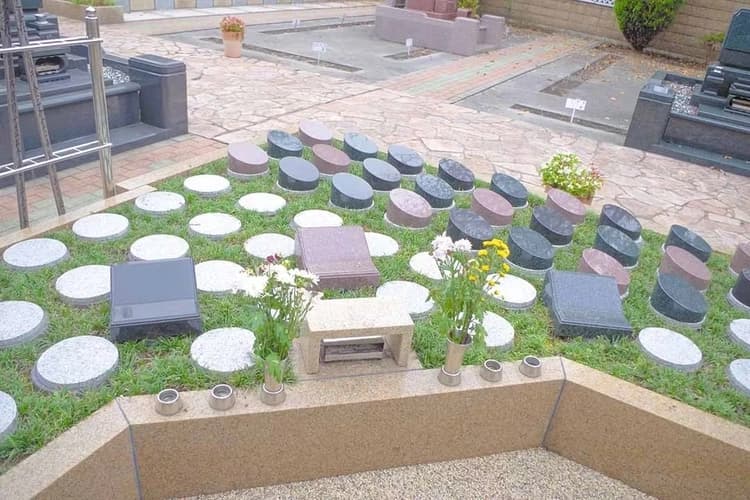 野田さくら霊園 樹木葬 永代供養墓