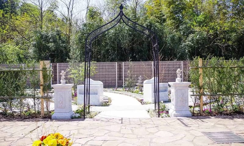 野田さくら霊園 樹木葬 永代供養墓