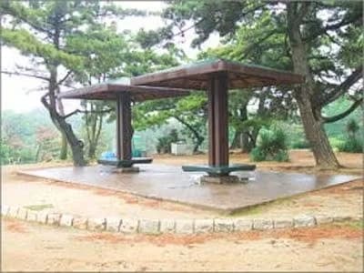 薬仙寺墓地
