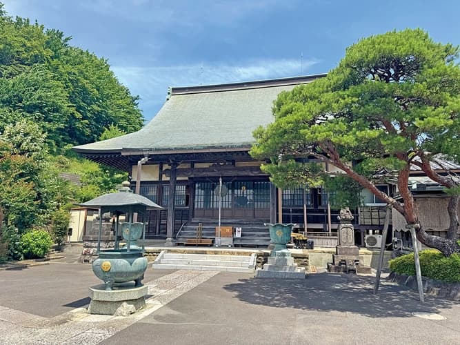 横浜やまた樹木葬墓地