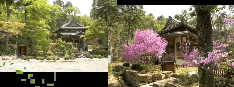 光明寺墓地公園