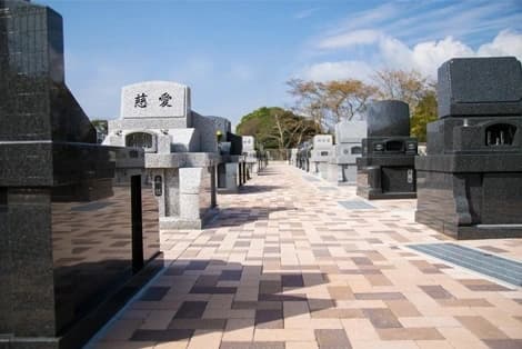 浜松霊苑