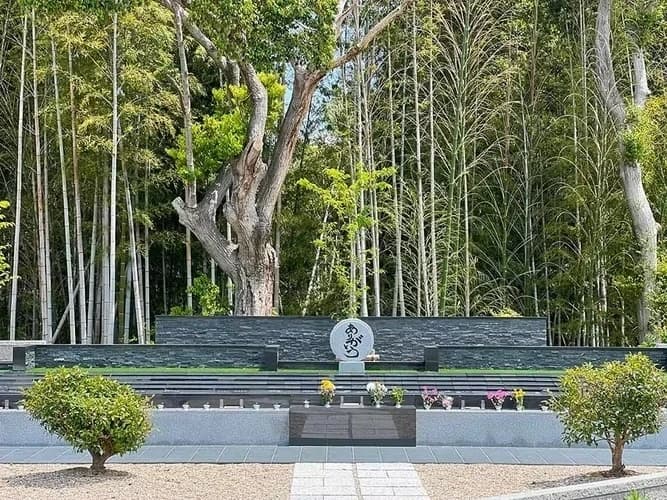 浜松霊苑