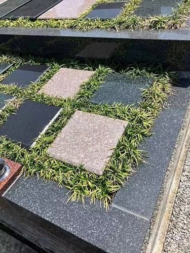樹木葬型永代供養墓「縁」
