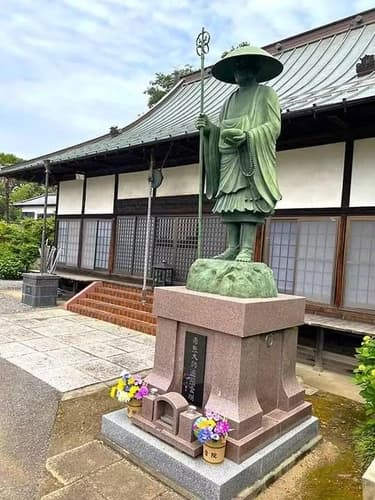 観音聖地霊園 樹木葬