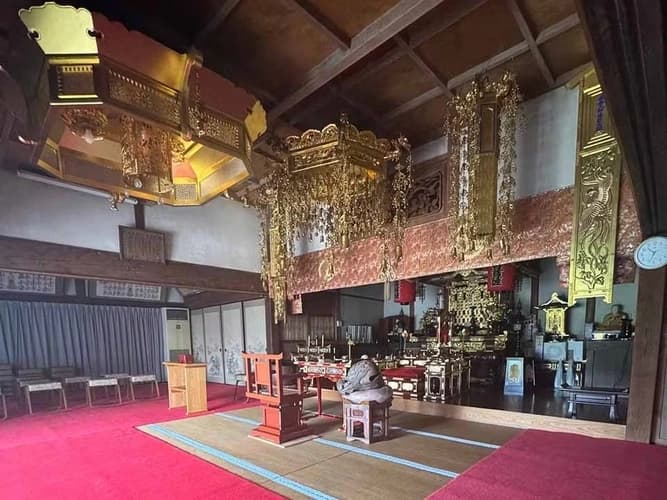 観音聖地霊園 樹木葬