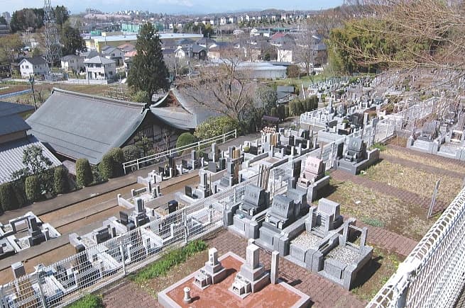 保井寺