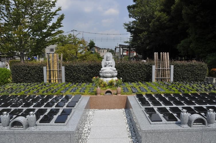 明照寺　樹木葬Relaconfy(リラコンフィ―)