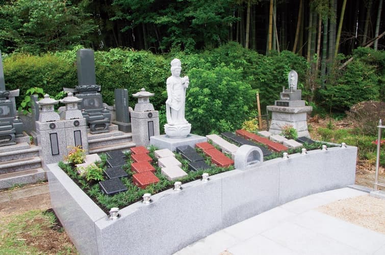 鹿沼・宇都宮いちょうの郷 圓満寺