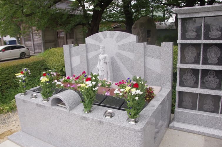 横手の郷　西法寺