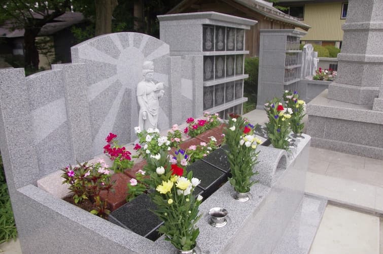 横手の郷　西法寺