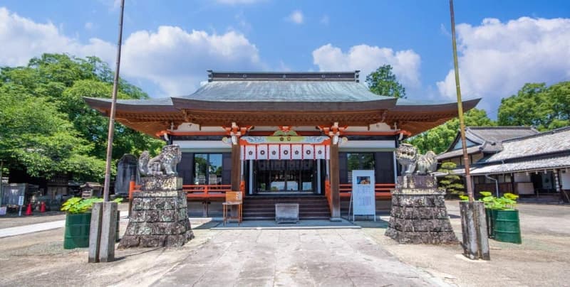 本妙寺 永代供養付納骨堂・樹木葬