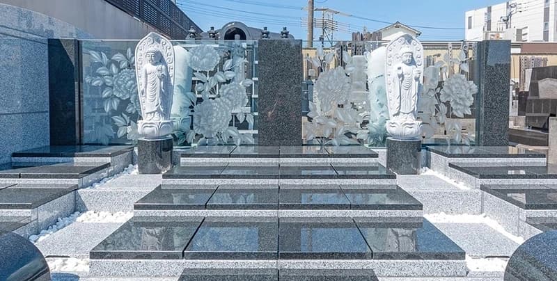 延命寺 永代供養墓