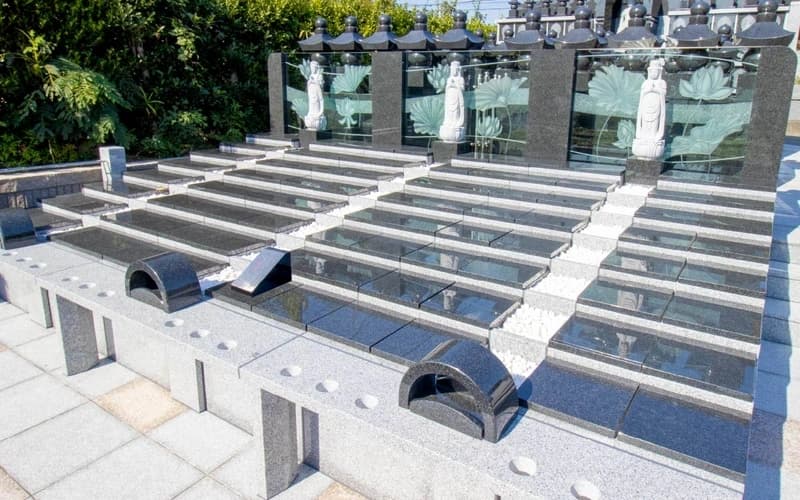 東勝寺 樹木葬・永代供養墓