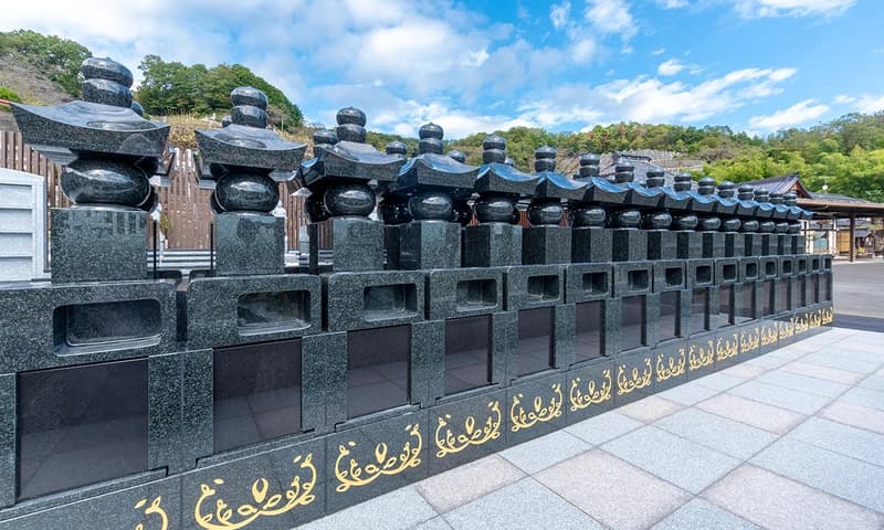 最大3万円還元】紫雲院 永代供養墓・樹木葬（青梅市）の資料請求・見学