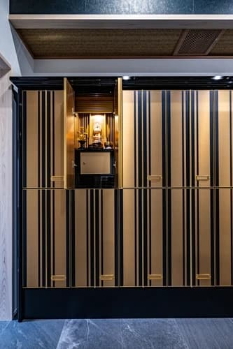 天寧寺納骨堂 圓徳殿