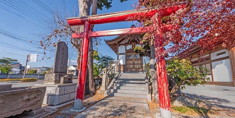 本城寺