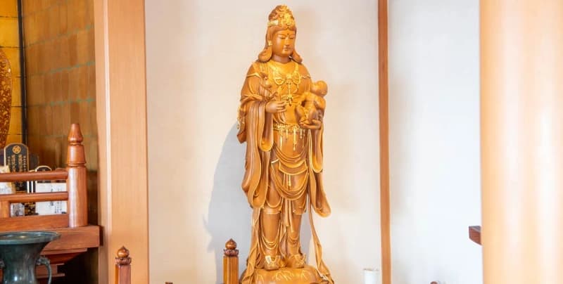 白蓮寺 埼玉県蓮田市の永代供養墓・樹木葬（自然葬）