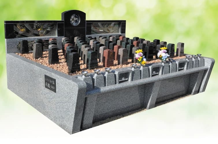 永代供養付墓久遠 さいたま市妙隆寺