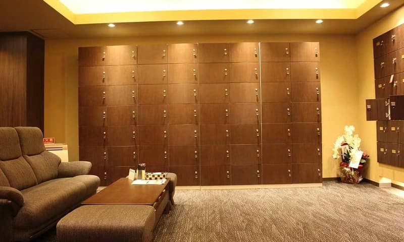 礼拝堂 永壽仏生山浄苑