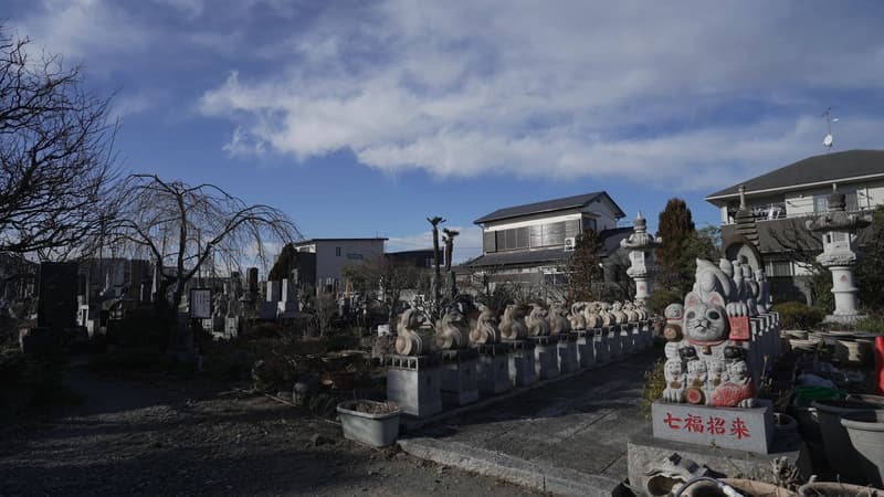 アーバン熊谷籠原樹木葬墓地