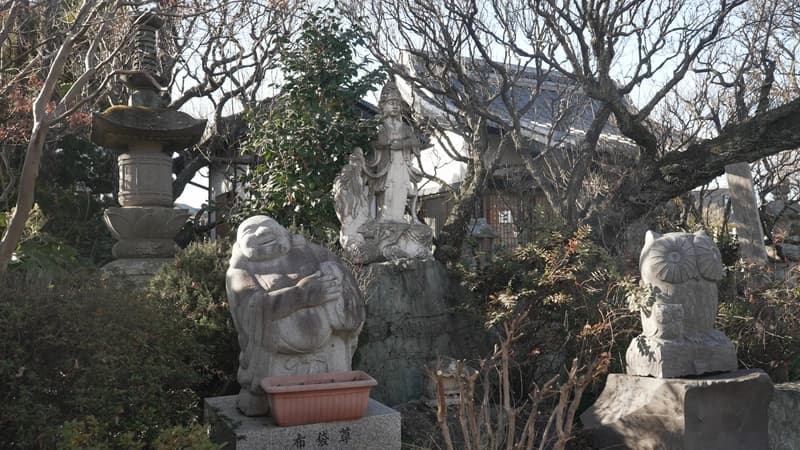 アーバン熊谷籠原樹木葬墓地