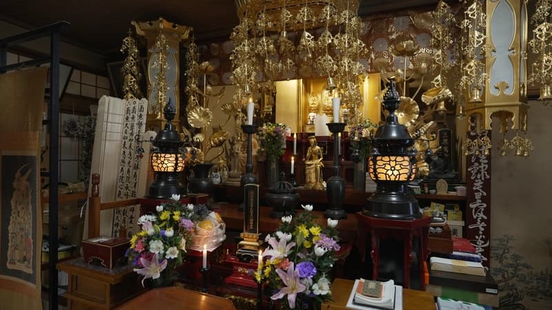 アーバン熊谷籠原樹木葬墓地