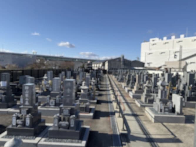 照光寺　樹木葬・永代供養墓