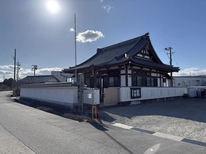 照光寺　樹木葬・永代供養墓