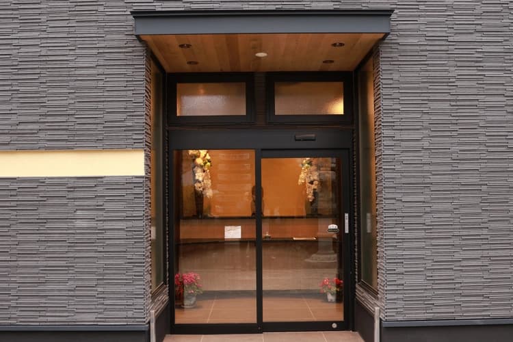 ザ・ガーデン富士