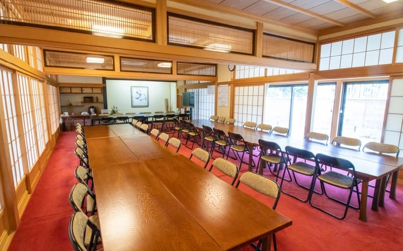 松吟寺 茨城県常陸大宮市の永代供養墓・樹木葬(自然葬)